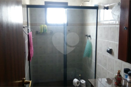 Apartamento à venda com 3 quartos, sendo 1 suíte, em Santa Teresinha, São Paulo, SP