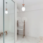 Apartamento à venda com 2 quartos, sendo 1 suíte, em Perdizes, São Paulo, SP
