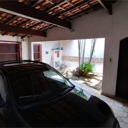 Casa à venda com 2 quartos em Vila Paulista, Mogi das Cruzes, SP