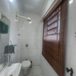 Sala Comercial para locação, Boqueirão, Santos - SA0084.