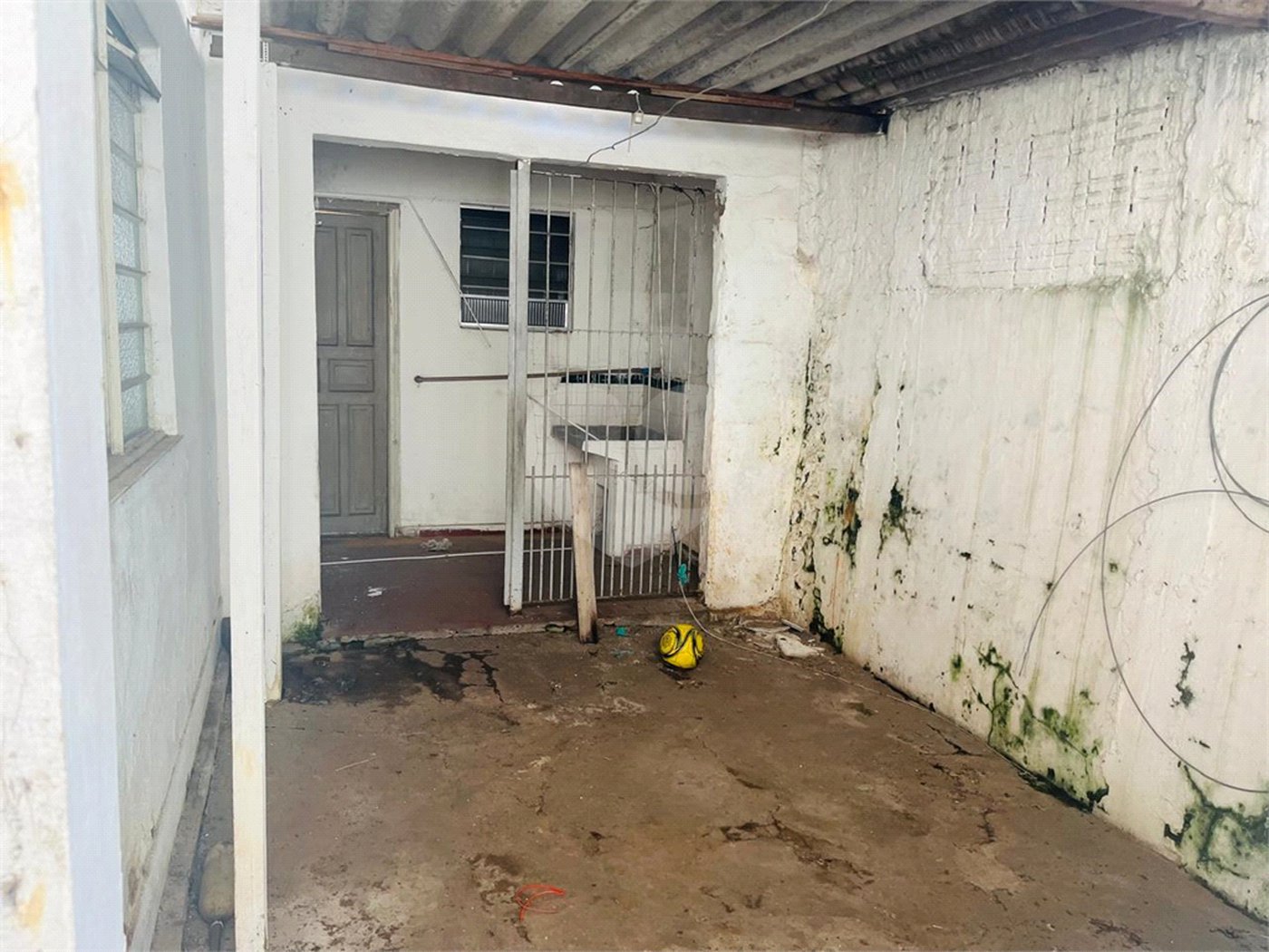 Terreno à venda em Vila Mazzei, São Paulo, SP