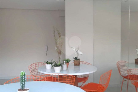 Apartamento à venda com 2 quartos, sendo 1 suíte, em Jardim Boa Vista (zona Oeste), São Paulo, SP