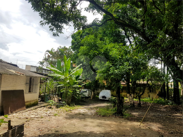 Terreno à venda em Interlagos, São Paulo, SP