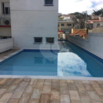 Apartamento para alugar com 3 suítes em Água Fria, São Paulo, SP