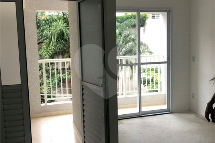 Apartamento à venda com 2 quartos em Mandaqui, São Paulo, SP