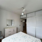 Apartamento com 1 dormitório à venda, 58 m² por R$ 400.000,00 - Barra Funda - Guarujá/SP