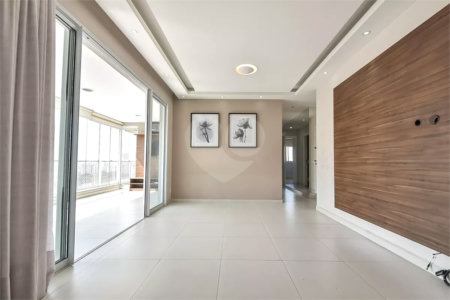 Apartamento à venda com 3 quartos, sendo 2 suítes, em Jardim da Glória, São Paulo, SP
