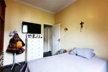 Apartamento à venda com 3 quartos, sendo 1 suíte, em Tijuca, Rio de Janeiro, RJ