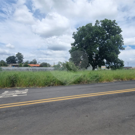 Terreno à venda em Residencial Nova Canaã, Araçoiaba da Serra, SP
