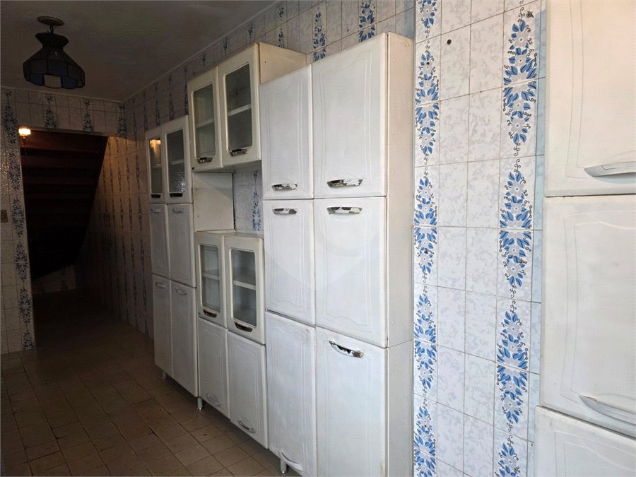 Sobrado à venda com 2 quartos em Jardim São Paulo(zona Norte), São Paulo, SP