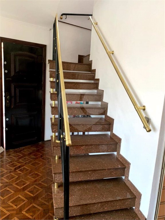 Sobrado à venda com 3 quartos, sendo 1 suíte, em Vila Guilherme, São Paulo, SP
