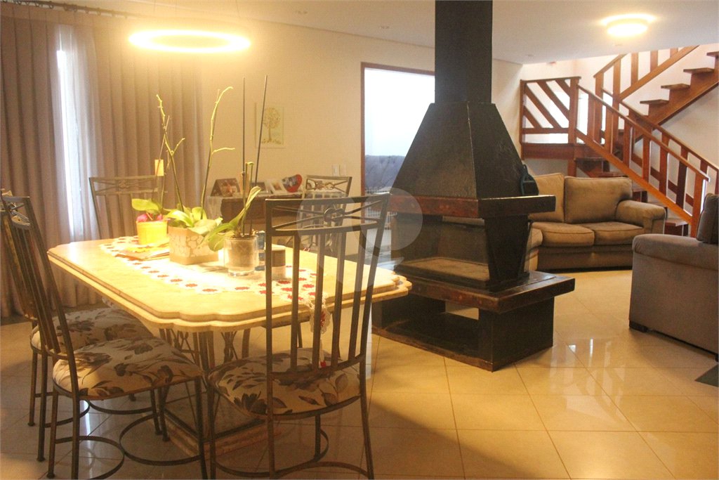 Casa para alugar com 5 suítes em Jardim Villaça, São Roque, SP