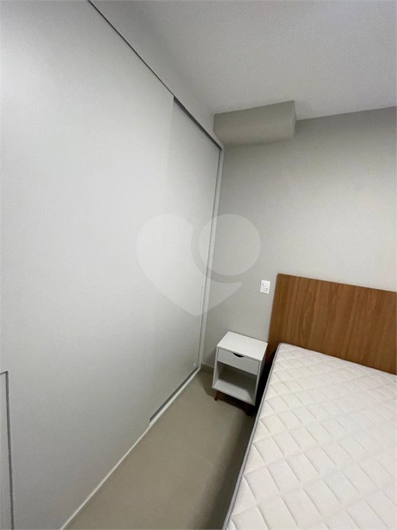 Apartamento à venda com 1 suíte em Itaim Bibi, São Paulo, SP