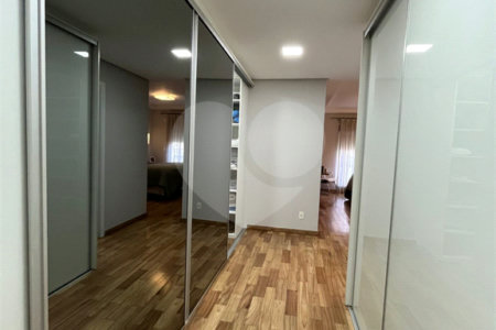 Apartamento à venda ou para alugar com 4 suítes em Santana, São Paulo, SP