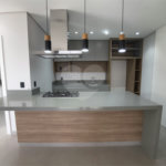 Casa à venda com 3 suítes no condomínio Alphaville Nova Esplanada 1, Votorantim - SP