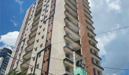 Apartamento à venda com 2 quartos, sendo 1 suíte,  em Vila Moreira, Guarulhos, SP