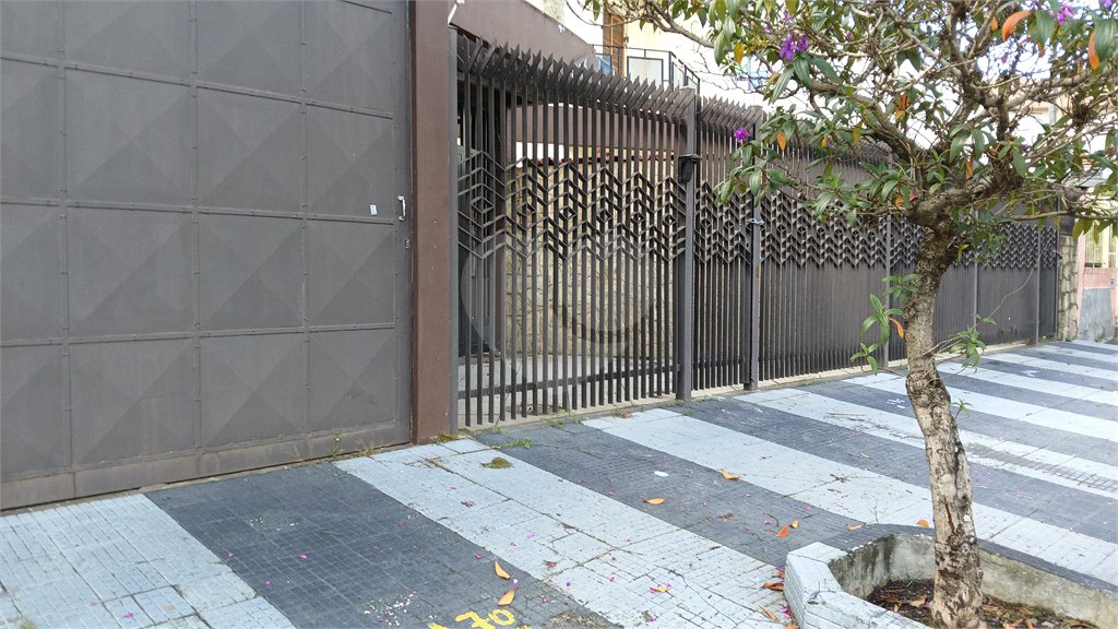 Sobrado à venda com 4 quartos, sendo 1 suíte, em Santana, São Paulo, SP