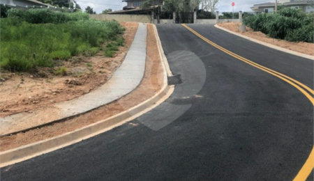 Terreno à venda com 1 suíte no condomínio Villagio Di Firense, Vinhedo - SP