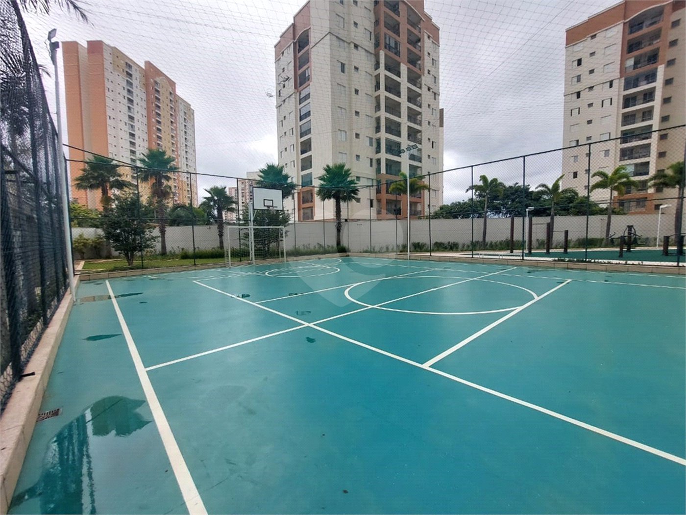 Apartamento à venda com 3 suítes em Bairro Pau Preto, Indaiatuba, SP