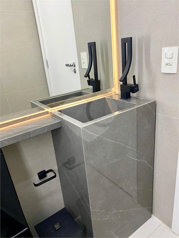 Apartamento à venda com 3 suítes em Cidade Mãe do Céu, São Paulo, SP