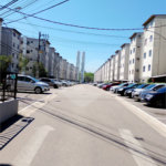 Apartamento à venda com 2 quartos em Campo Grande, Rio de Janeiro, RJ