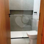 Casa à venda com 3 quartos, sendo 1 suíte, no condomínio Horto Florestal Villagio, Sorocaba - SP