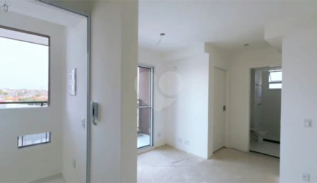 Apartamento à venda com 2 quartos em Além Ponte, Sorocaba, SP