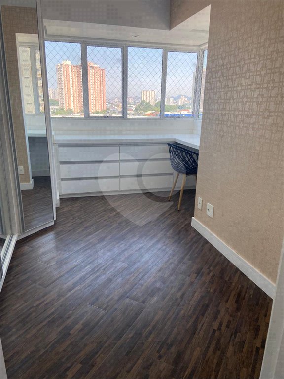 Apartamento à venda com 3 suítes em Jardim do Mar, São Bernardo do Campo, SP