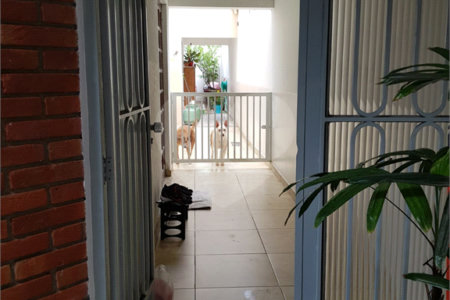 Sobrado à venda com 2 quartos, sendo 1 suíte, em Chácara Jafet, Mogi das Cruzes, SP