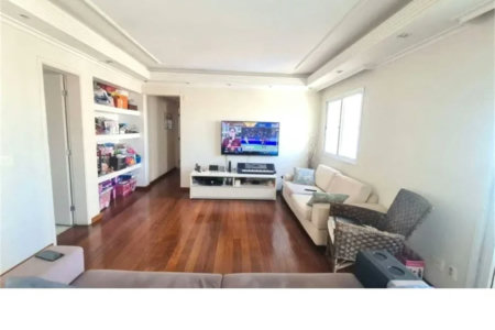 Apartamento à venda com 2 suítes em Vila Leopoldina, São Paulo, SP