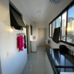 Apartamento com 4 dormitórios à venda, 290 m² por R$ 2.200.000,00 - Boqueirão - Santos/SP