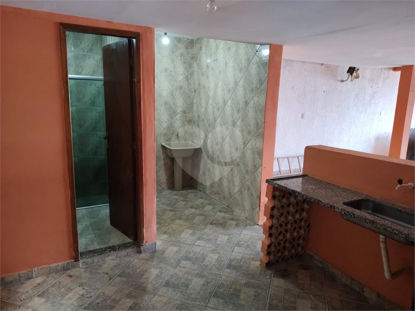 Casa à venda com 2 quartos em Paciência, Rio de Janeiro, RJ