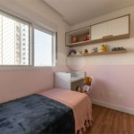 Apartamento à venda com 3 quartos, sendo 1 suíte,  em Alto da Lapa, São Paulo, SP