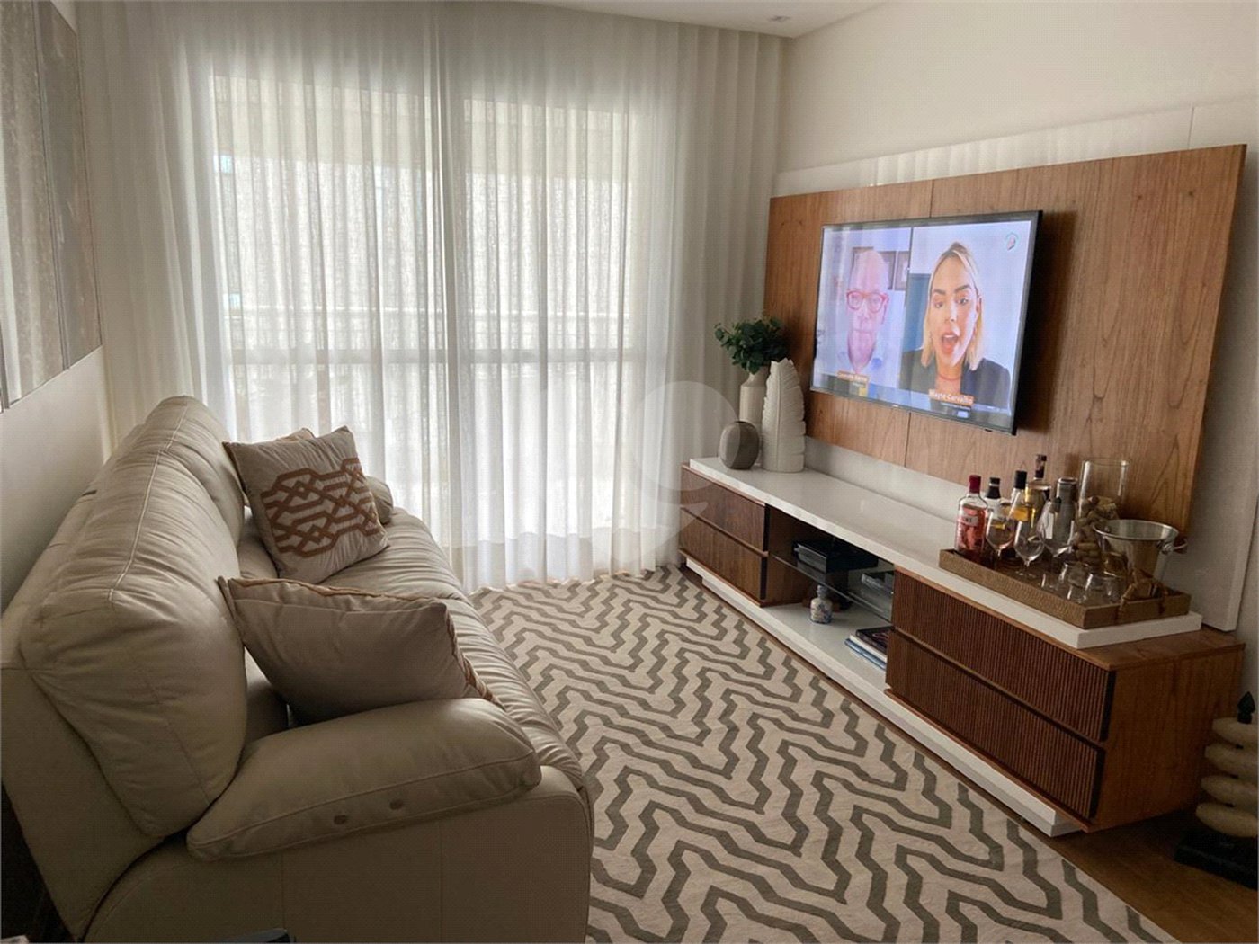 Apartamento à venda com 2 quartos, sendo 1 suíte, em Bela Vista, São Paulo, SP