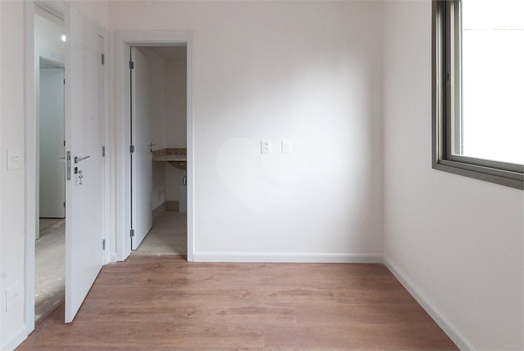 Apartamento à venda com 2 suítes em Vila Mariana, São Paulo, SP