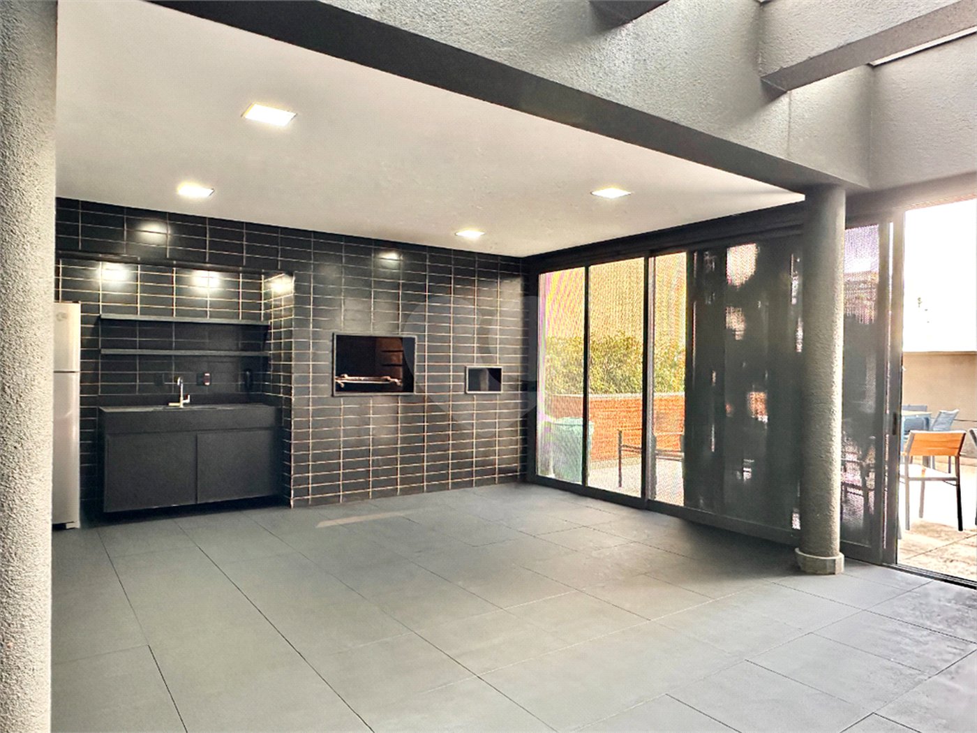 Apartamento à venda com 2 quartos, sendo 1 suíte,  em Cerqueira César, São Paulo, SP