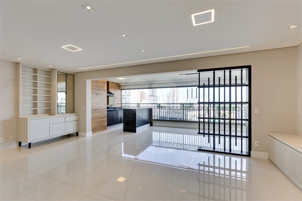 Apartamento à venda com 2 suítes em Chácara Santo Antônio (zona Sul), São Paulo, SP