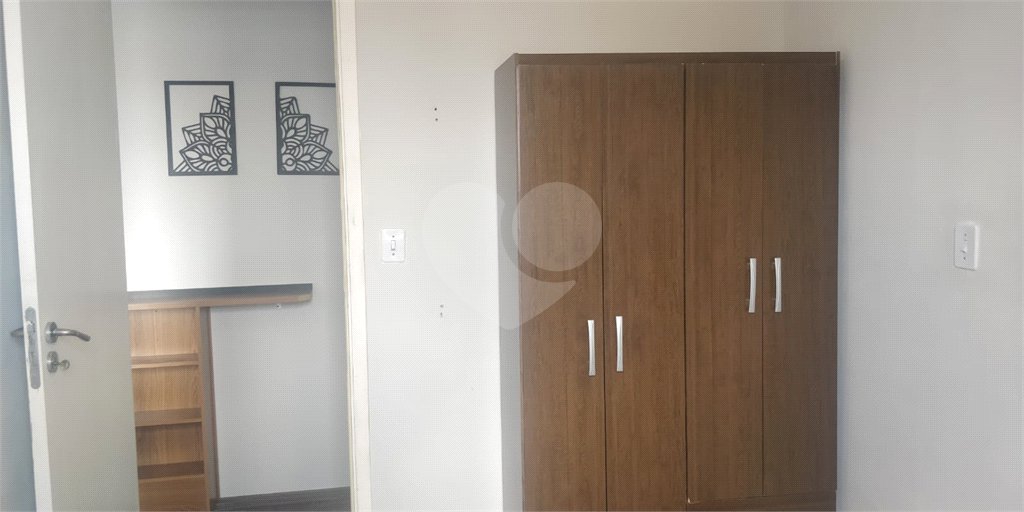 Apartamento à venda com 1 quarto em Liberdade, São Paulo, SP