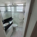 Apartamento à venda com 2 quartos em Vila Figueira, Suzano, SP