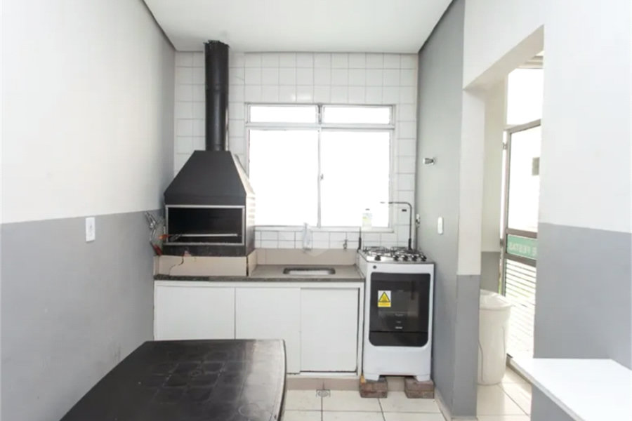 Cobertura à venda com 4 quartos, sendo 1 suíte, em Pirituba, São Paulo, SP