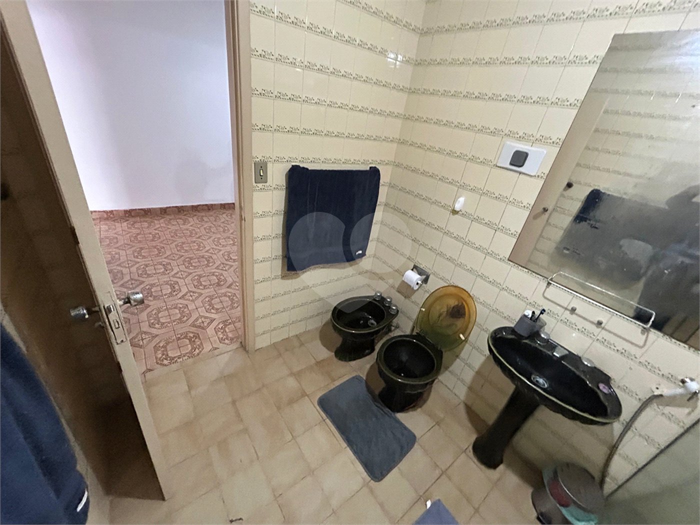 Apartamento à venda com 2 quartos em Praça da Bandeira, Rio de Janeiro, RJ
