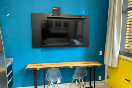 Apartamento à venda com 1 quarto em Sumarezinho, São Paulo, SP