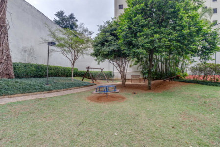 Apartamento à venda com 3 suítes em Vila Mascote, São Paulo, SP