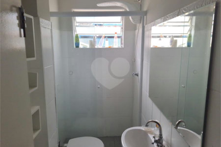 Apartamento à venda com 3 quartos em Vila Leopoldina, São Paulo, SP
