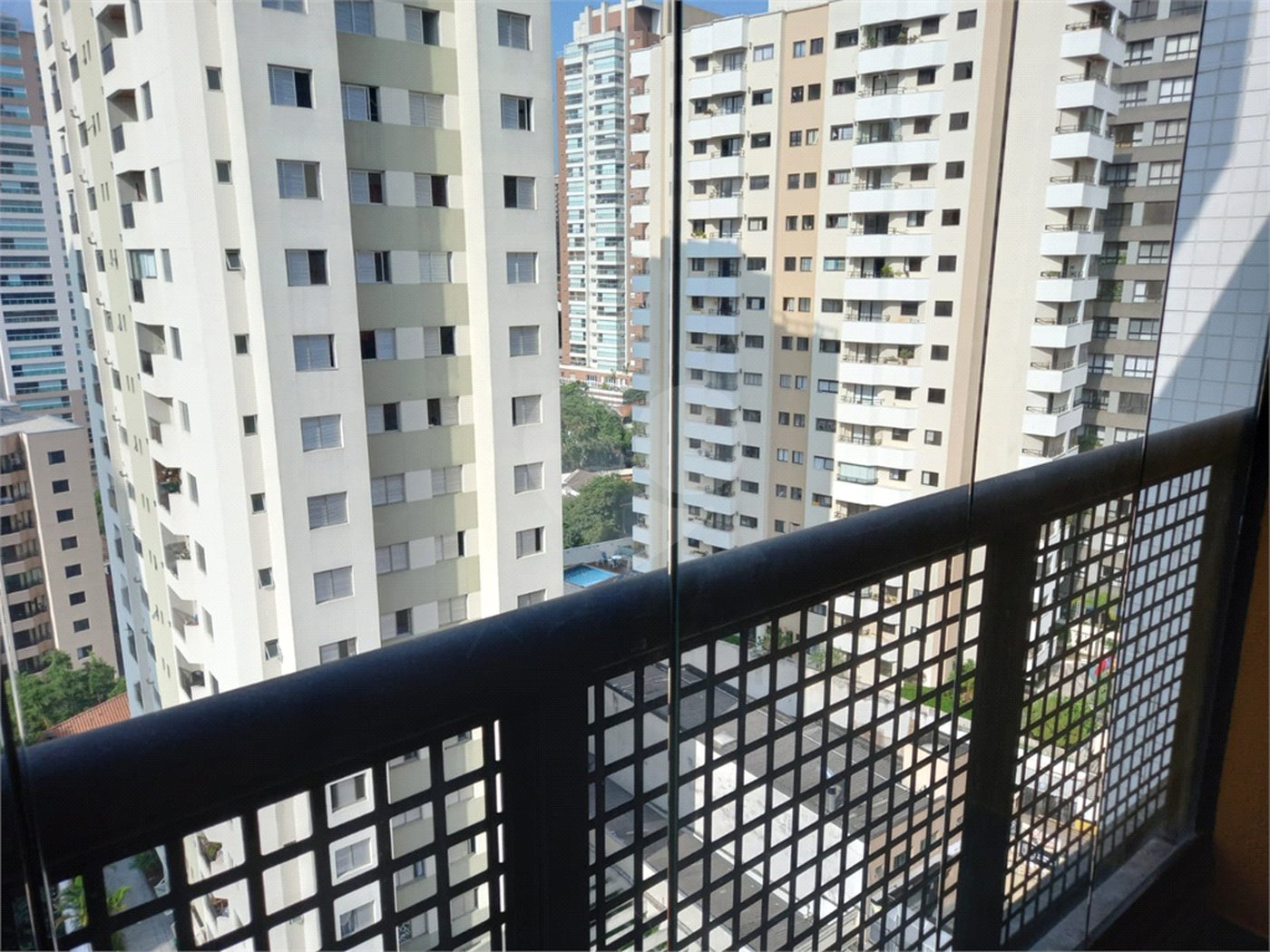 Apartamento à venda com 2 quartos, sendo 1 suíte, em Santana, São Paulo, SP