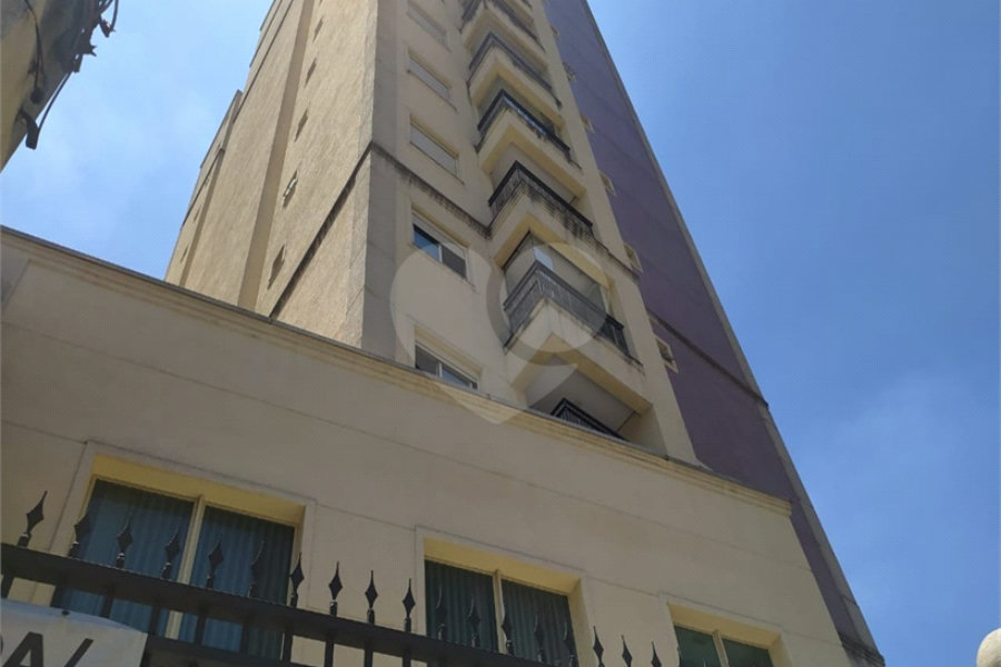 Apartamento à venda com 1 quarto em Santana, São Paulo, SP