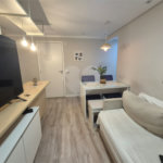 Apartamento à venda com 2 quartos em Campo Limpo, São Paulo, SP