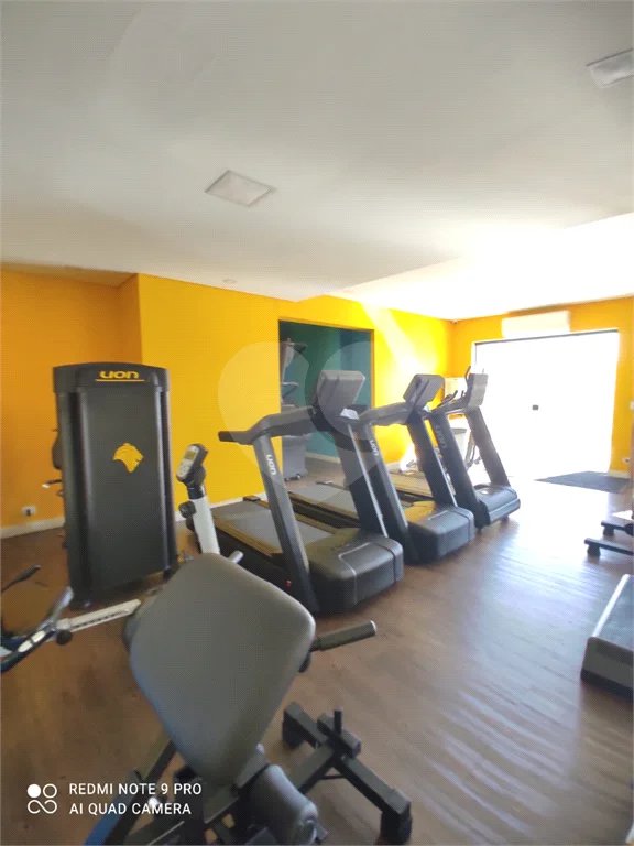 Apartamento à venda com 3 quartos, sendo 1 suíte, em Mandaqui, São Paulo, SP