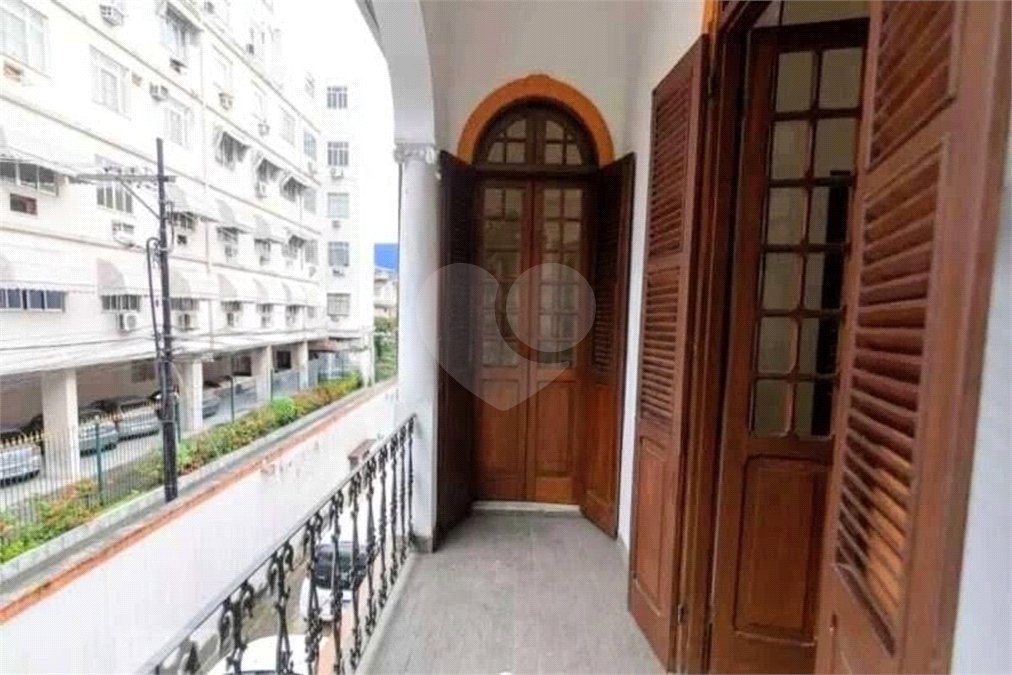 Casa à venda com 5 quartos, sendo 1 suíte,  em Tijuca, Rio de Janeiro, RJ