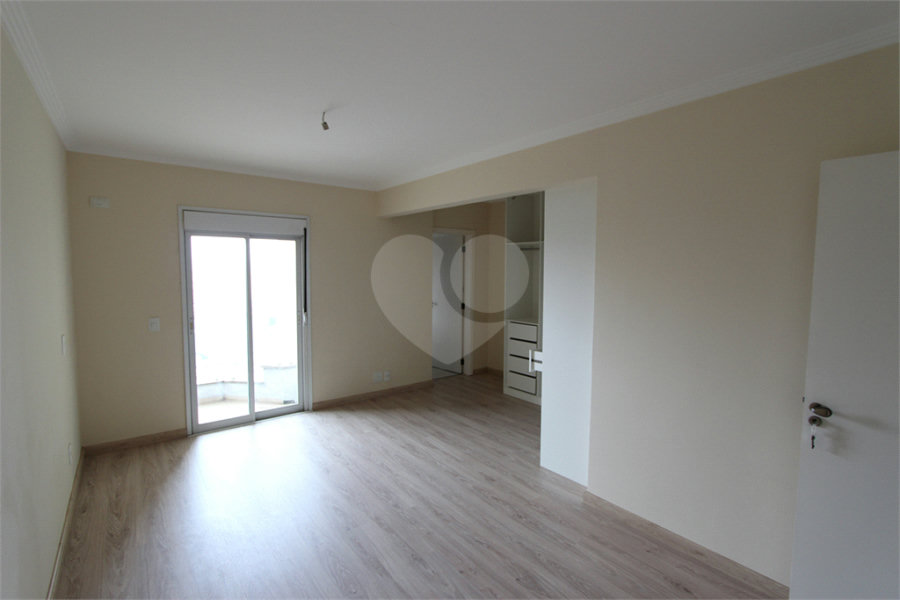 Apartamento à venda com 4 quartos, sendo 3 suítes, em Parque Mandaqui, São Paulo, SP